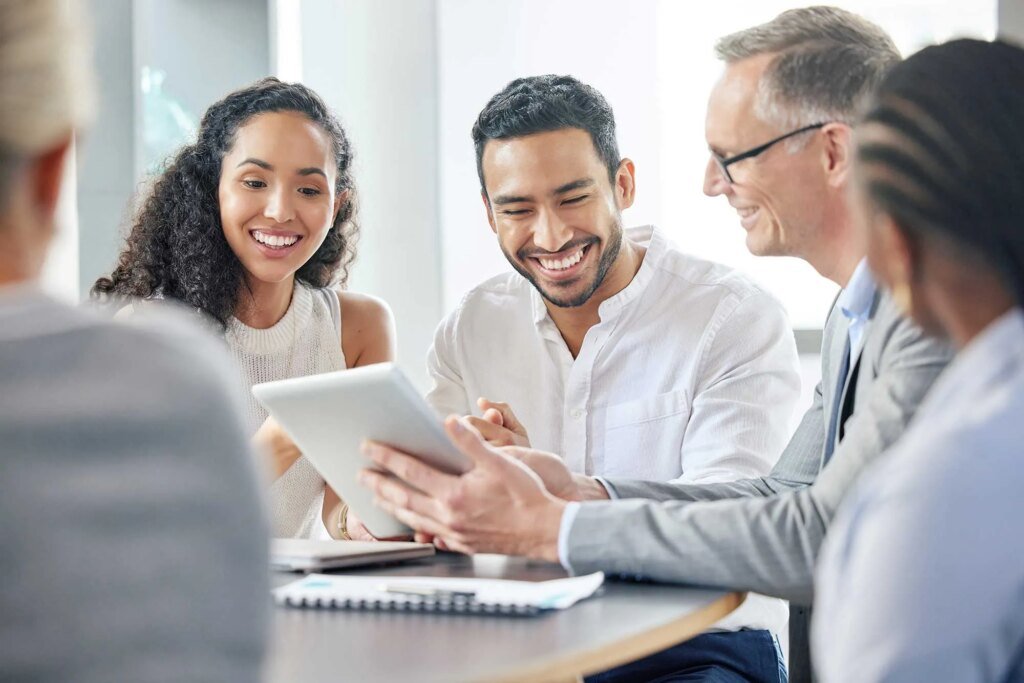 How We Help Businesses Grow Online at Brich Digitals